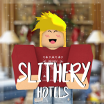 Slithery hotels