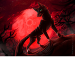 *~Blood Wolf~*