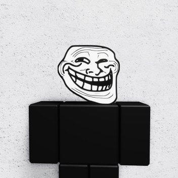 Trollge Unlimited Universe 