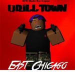 (Wcb)west coast bloods