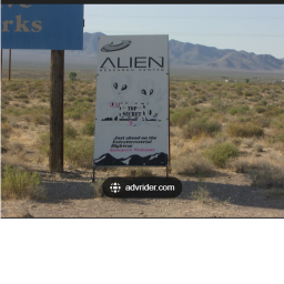 Area 51 Obby
