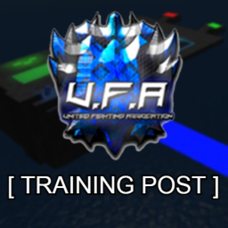 UFA | Training Post
