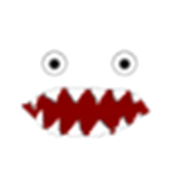 Weird Face icon
