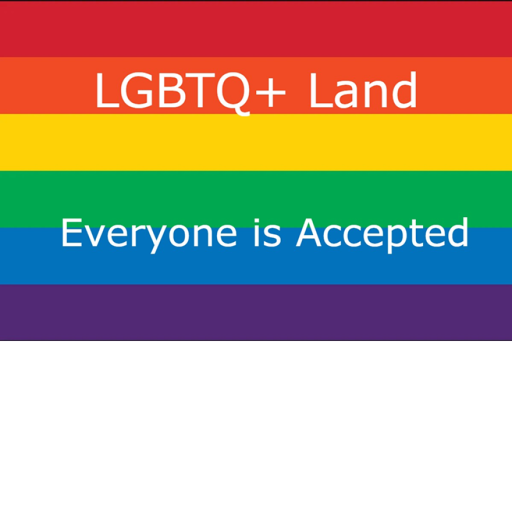LGBTQ+ Land Hangout [Free VIP]
