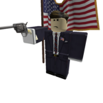 John Kennedy