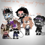 SlayerGroup >_<