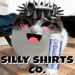 Silly Shirts Co.