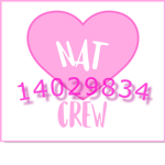Natz Crew <3