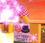 BucketHeadreal