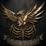 Imperator - Most Wanted 神 ・