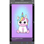 UNICORNS and kindness