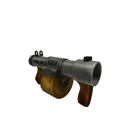 Item Thumbnail