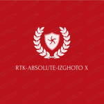 RTK-ABSOLUTE-IZGHOTO X