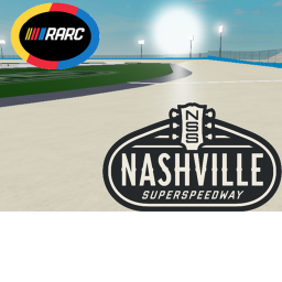 Nashville Superspeedway