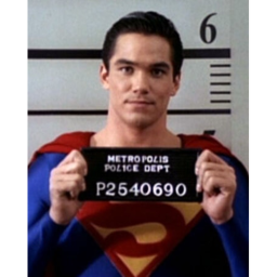 Save Superman Obby