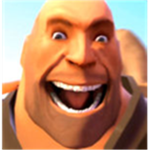 Team Fortress 2 Heavies