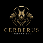 {S} Cerberus International
