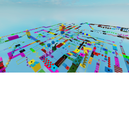 Coolest Obby