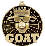 STJ GOATS