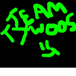tywoos is cool and all of u
