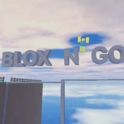 Blox N' Go! icon