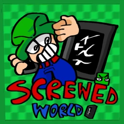 Screwed World (UPDATte) icon
