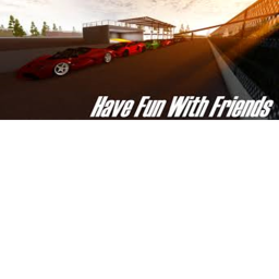 DRAG RACING WITH HYPER CARS