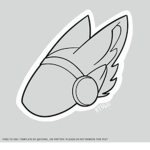 grey protogen