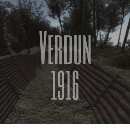 Verdun, Fall 1916