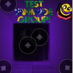 Test Fanmade Offical Group!
