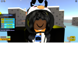 idk place