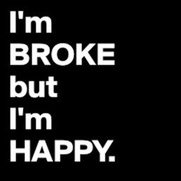 just for me