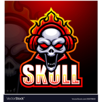 FLAMING SKULL GROUP OFFICIAL