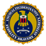 Unusual Incidents Unit :||