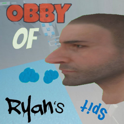 Obby Of Ryan's Spit