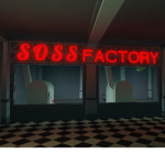 SOSS Factory