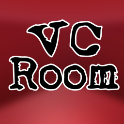 🔊VC Room (Voice Chat Hangout)