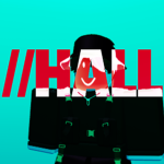//HALL