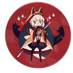 Otogi Spirit Agents