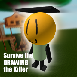 survive the drawing the killer
