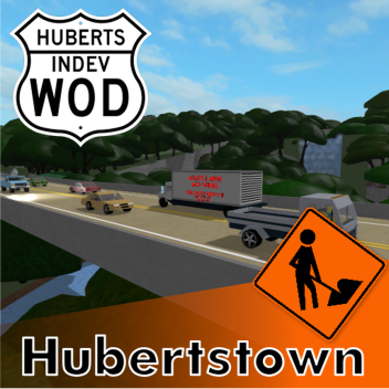 [🔧BETA] WOD: Hubertstown, AL