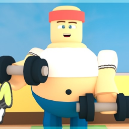 Escape the Gym! 🤣🤣