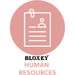 Bloxey's Human Resources Department