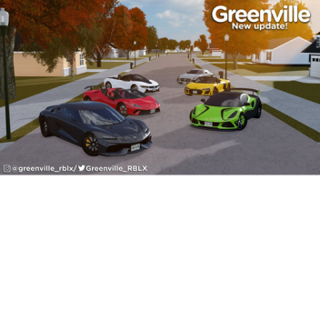 (CARS!) Greenville