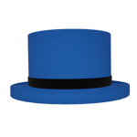 Clothes For Hats!