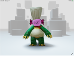 Turtle fish