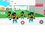 Grupo dos amigos ...