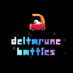 DELTARUNE Battles [1 HOUR] icon