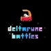 DELTARUNE Battles icon