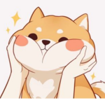 Shiba apparel
